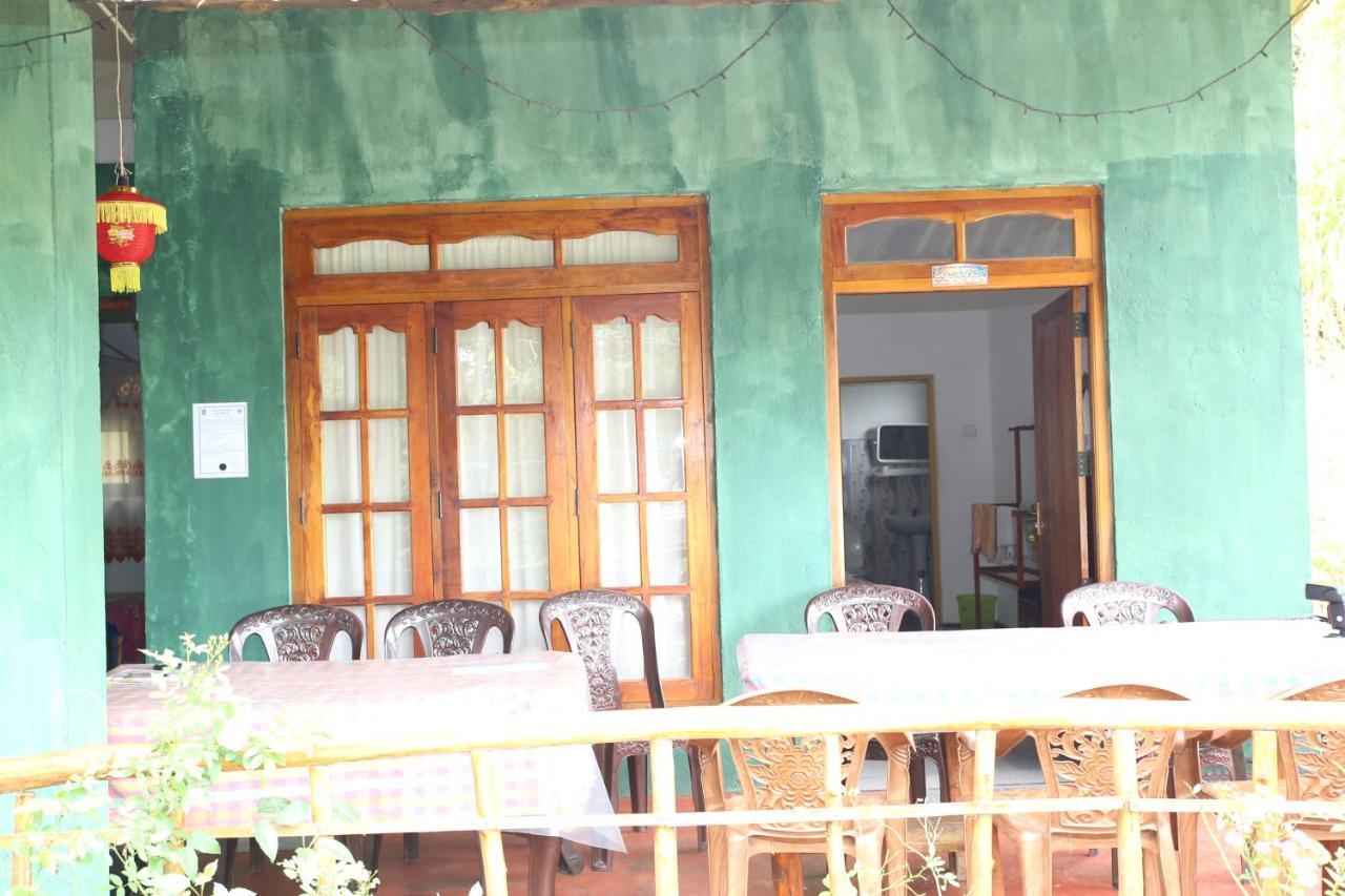Ella Tea Land View Daire Dış mekan fotoğraf