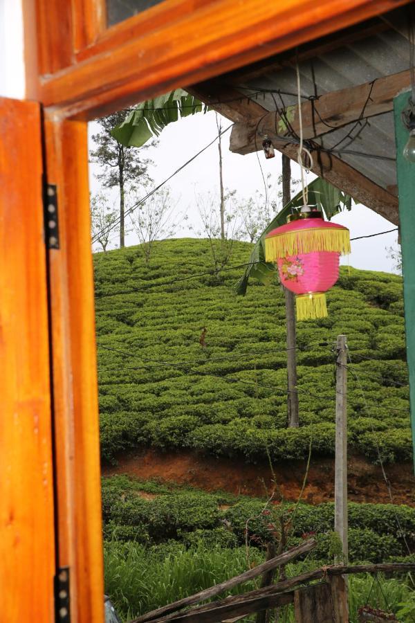 Ella Tea Land View Daire Dış mekan fotoğraf